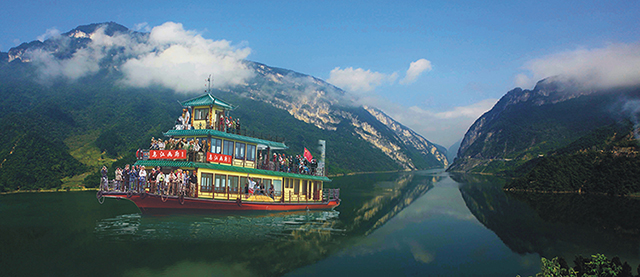 清明节林涧特惠套餐