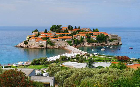 逃离城市喧嚣:最适合放松心情的度假胜地有哪些?