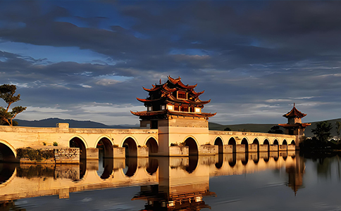 去云南民俗文化体验旅游的必去之地有哪些？