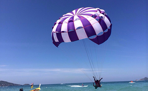 2024年五一假期海外自助游推荐！