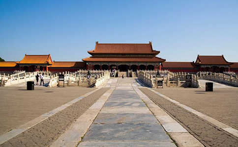 详细的北京旅游攻略——中国四大古都之旅