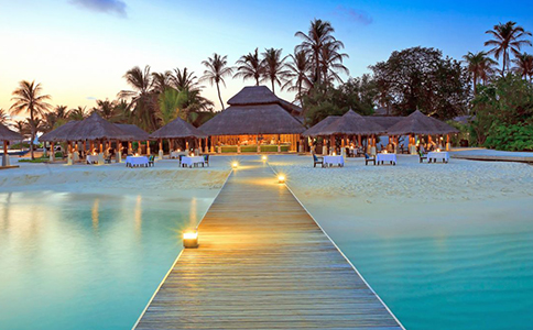 逃离城市喧嚣：最适合放松心情的度假胜地有哪些？