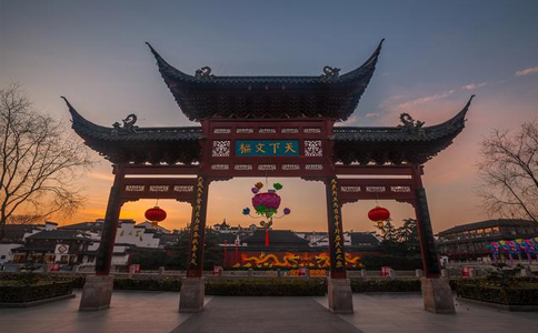 南京旅游攻略:探寻历史与美食的魅力