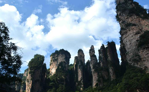 适合清明小长假旅游的地方有哪些?