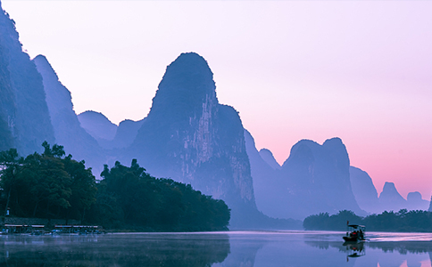 适合清明小长假旅游的地方有哪些?