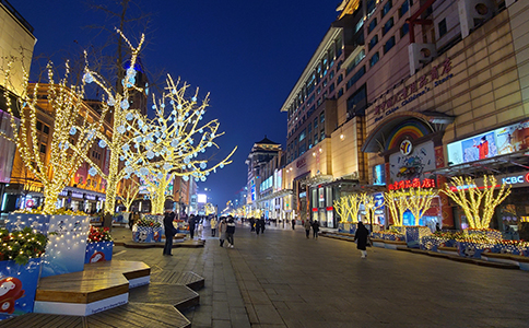 详细的北京旅游攻略——中国四大古都之旅