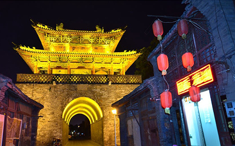 独享历史之旅:一个人的洛阳旅游探索攻略