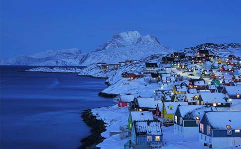 逃离城市喧嚣：最适合放松心情的度假胜地有哪些？