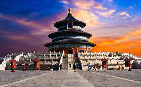 详细的北京旅游攻略——中国四大古都之旅