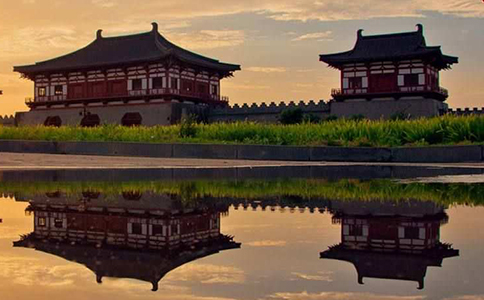 独享历史之旅:一个人的洛阳旅游探索攻略