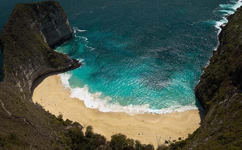 逃离城市喧嚣：最适合放松心情的度假胜地有哪些？