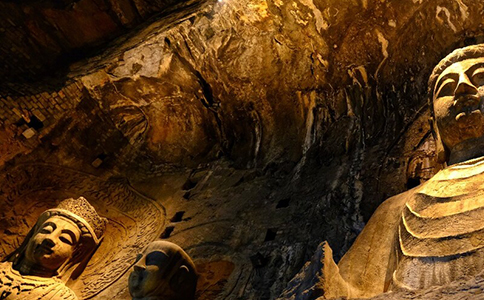 独享历史之旅:一个人的洛阳旅游探索攻略