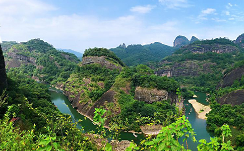 适合清明小长假旅游的地方有哪些?