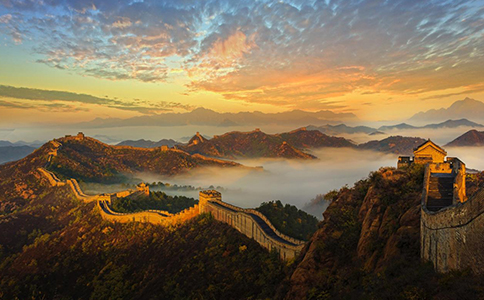 详细的北京旅游攻略——中国四大古都之旅