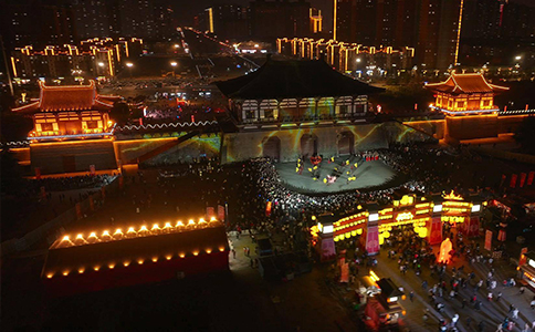 独享历史之旅:一个人的洛阳旅游探索攻略