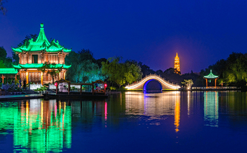 适合清明小长假旅游的地方有哪些?