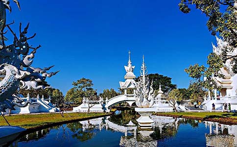 逃离城市喧嚣：最适合放松心情的度假胜地有哪些？