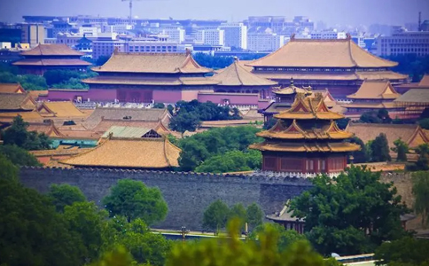 详细的北京旅游攻略——中国四大古都之旅