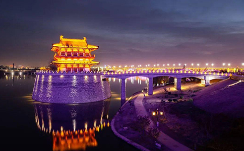 独享历史之旅:一个人的洛阳旅游探索攻略