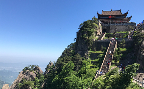适合清明小长假旅游的地方有哪些?
