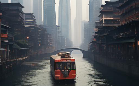 重庆适合一日游的近郊景点有哪些？