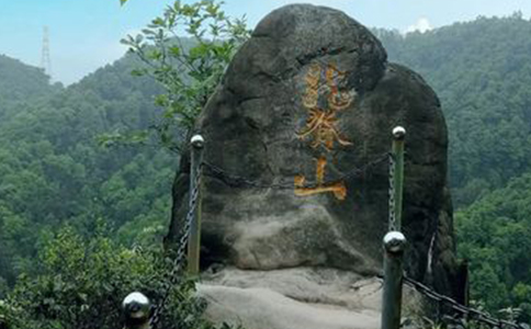 重庆适合一日游的近郊景点有哪些?