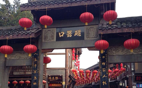 重庆有哪些值得去的历史文化景观？