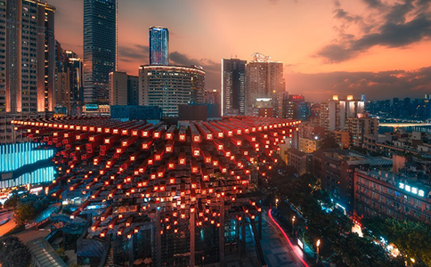 重庆有哪些值得去的历史文化景观？