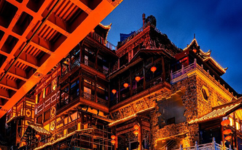 重庆有哪些值得去的历史文化景观？