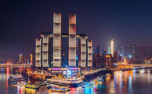 重庆的自然风光有哪些？有什么值得一去的自然景点？