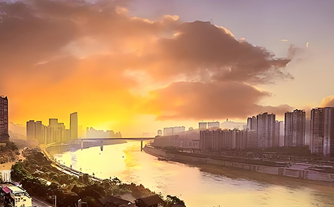 畅游山城重庆，规划一次完美旅游行程