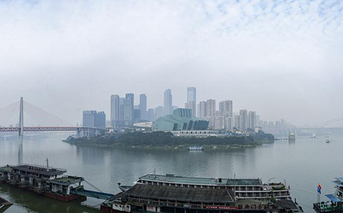 畅游山城重庆，规划一次完美旅游行程