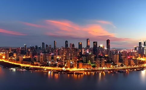 畅游山城重庆，规划一次完美旅游行程