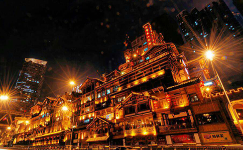 畅游山城重庆，规划一次完美旅游行程