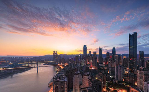 五一长假去重庆旅游攻略