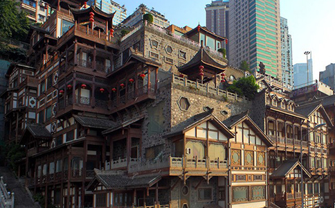 重庆旅游特色——了解当地的民间传说和地方风情