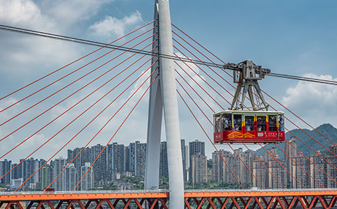 长江索道
