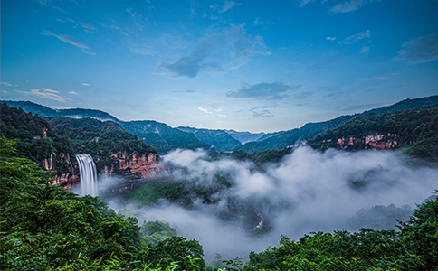 重庆旅游的必去景点有哪些?如何安排时间游览?