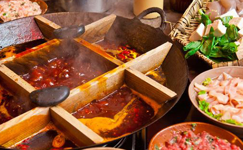 如何在重庆感受到浓厚的巴渝文化?