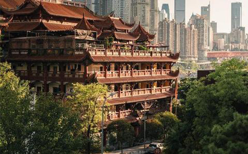 如何在重庆感受到浓厚的巴渝文化?