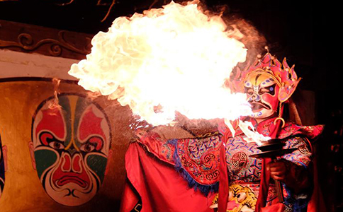 如何在重庆感受到浓厚的巴渝文化?