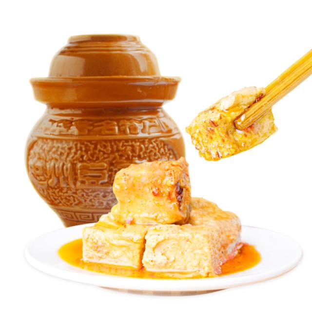 忠州豆腐乳——重庆市非物质文化遗产