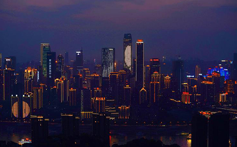 重庆有哪些适合摄影爱好者的拍摄景点？