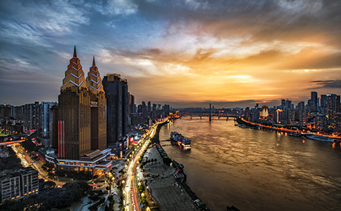 重庆有哪些适合摄影爱好者的拍摄景点？