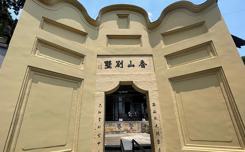 重庆有哪些适合摄影爱好者的拍摄景点？