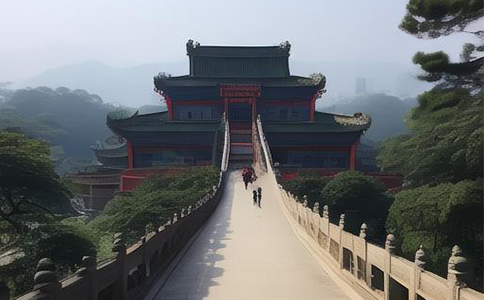 重庆有哪些适合摄影爱好者的拍摄景点？