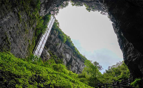 探索山城之美：重庆著名旅游景点介绍