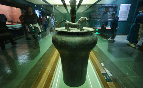 探索山城之美：重庆著名旅游景点介绍