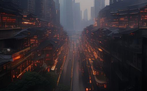 探索山城之美：重庆著名旅游景点介绍