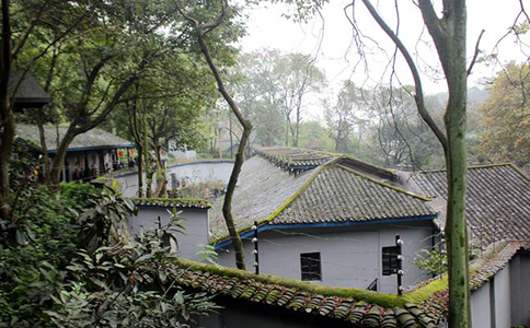 探访重庆古镇与历史街区:重温悠久历史的魅力之旅